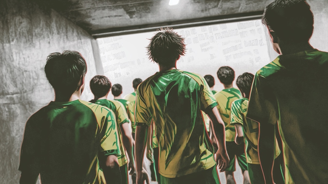 Is Brazil's Future Secure? 2026 World Cup