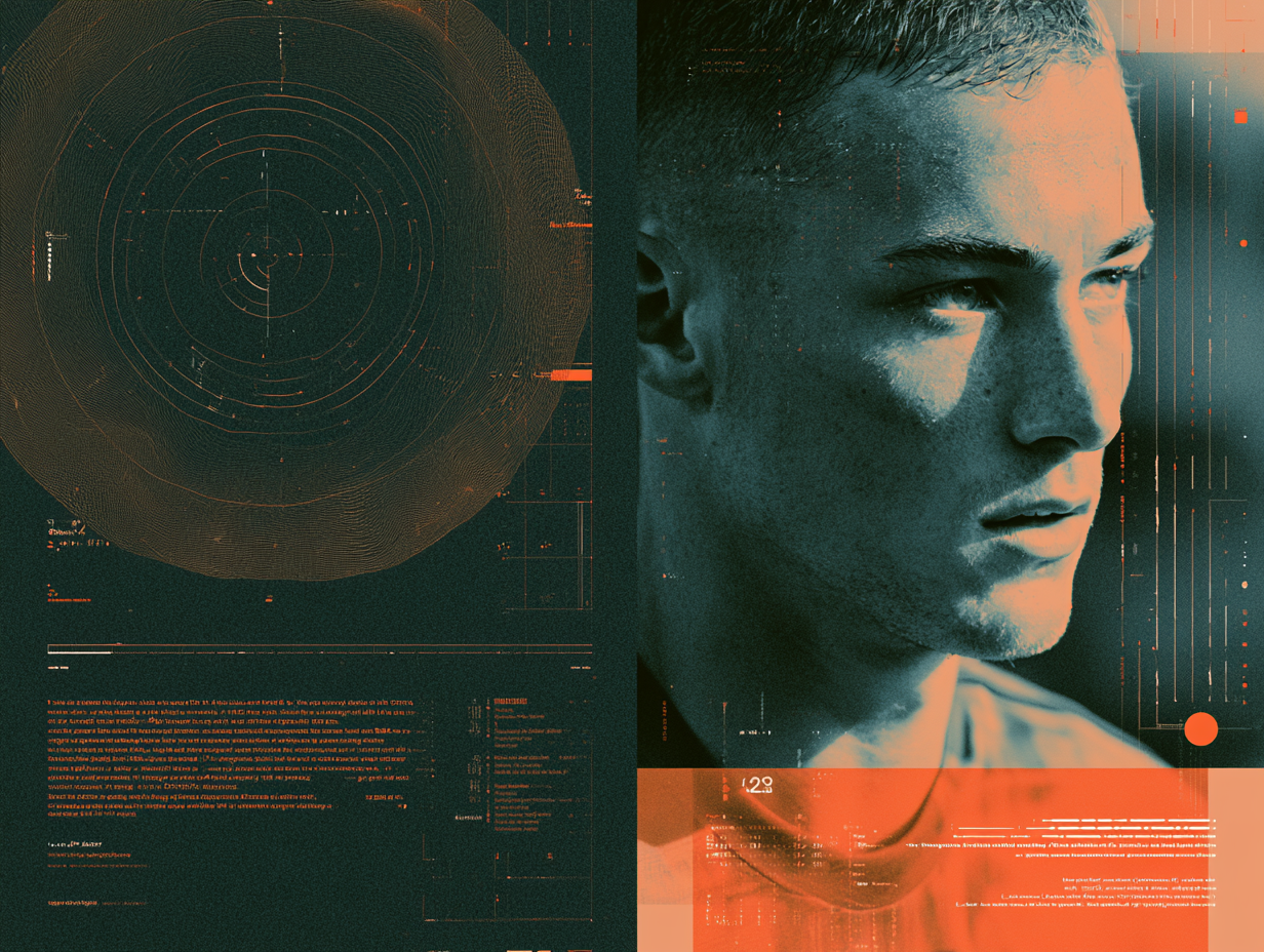 World Cup Dreams: The 10 Most Promising Stars Set for Their Global Debut