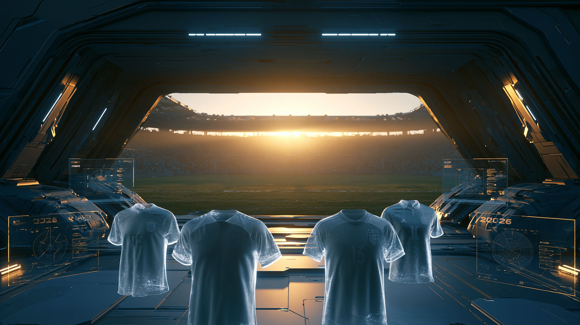 The World Cup’s 4 New Actors: A Scouting Report
