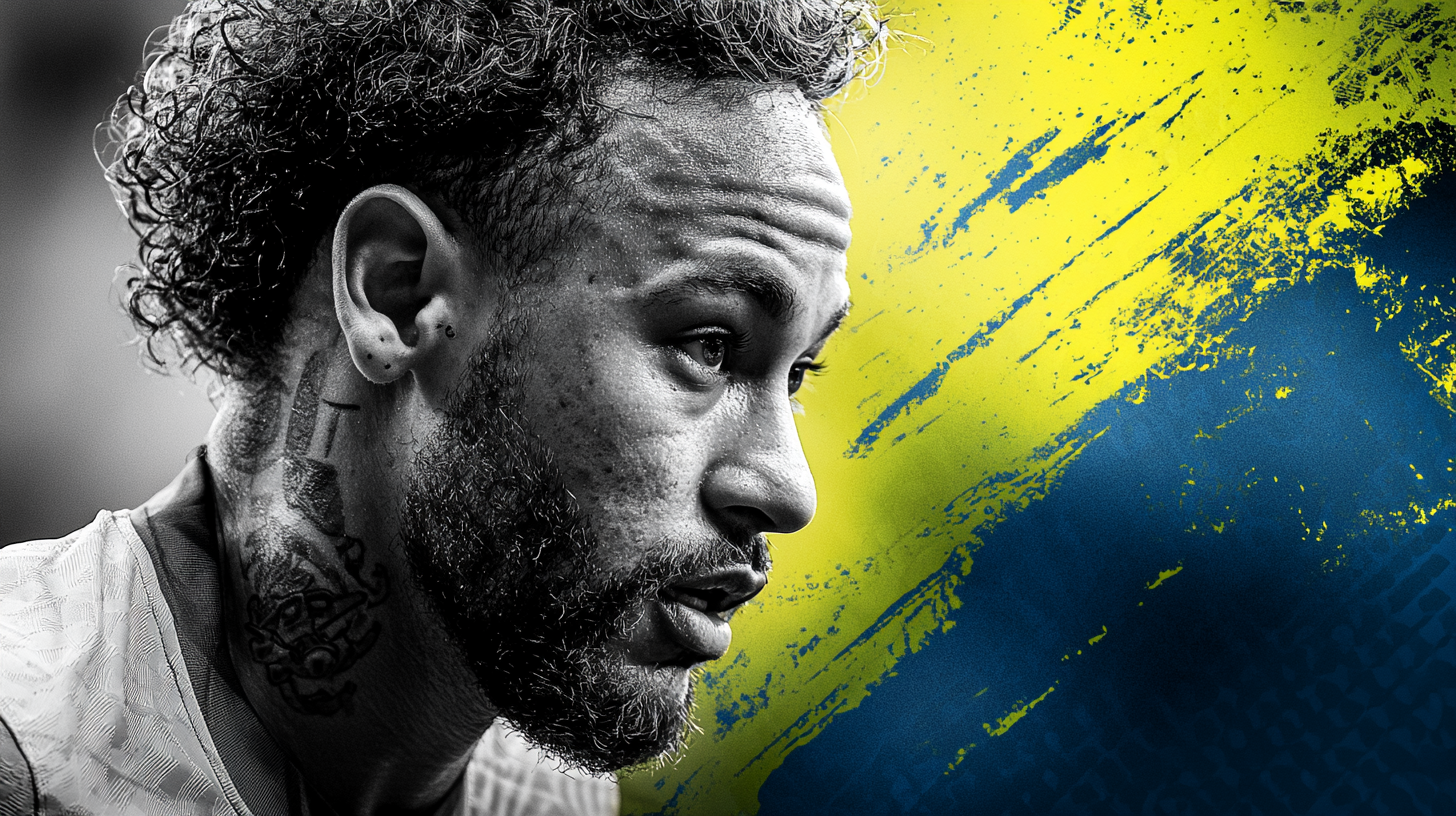 Ancelotti’s Samba Matrix: Decoding Neymar’s Functional Role in Brazil’s 2026 World Cup Roster