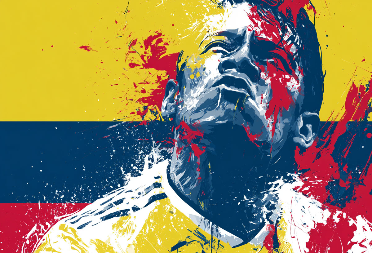 Lorenzo’s Tactical Continuity: Analyzing Colombia’s Official 2026 World Cup Roster
