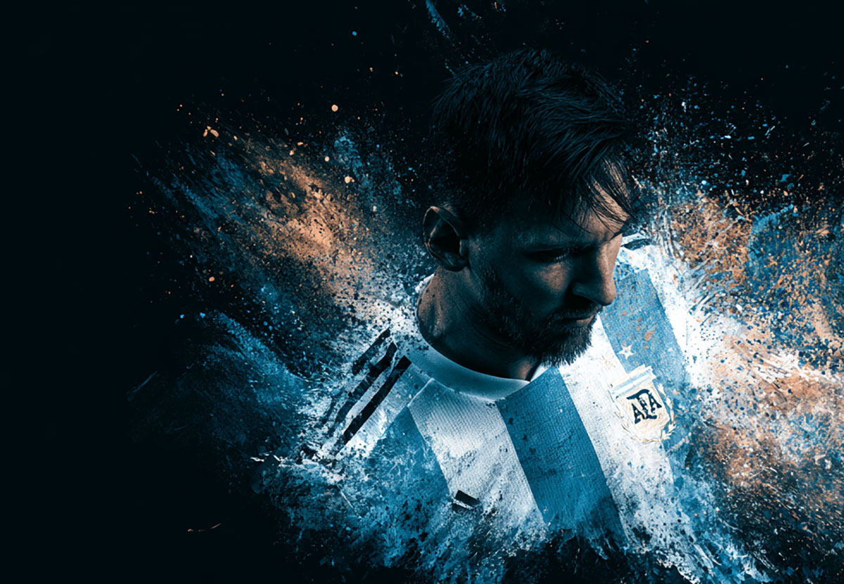Scaloni’s Solution to Argentina’s Left-Flank Isolation and Rest-Defense Geometry