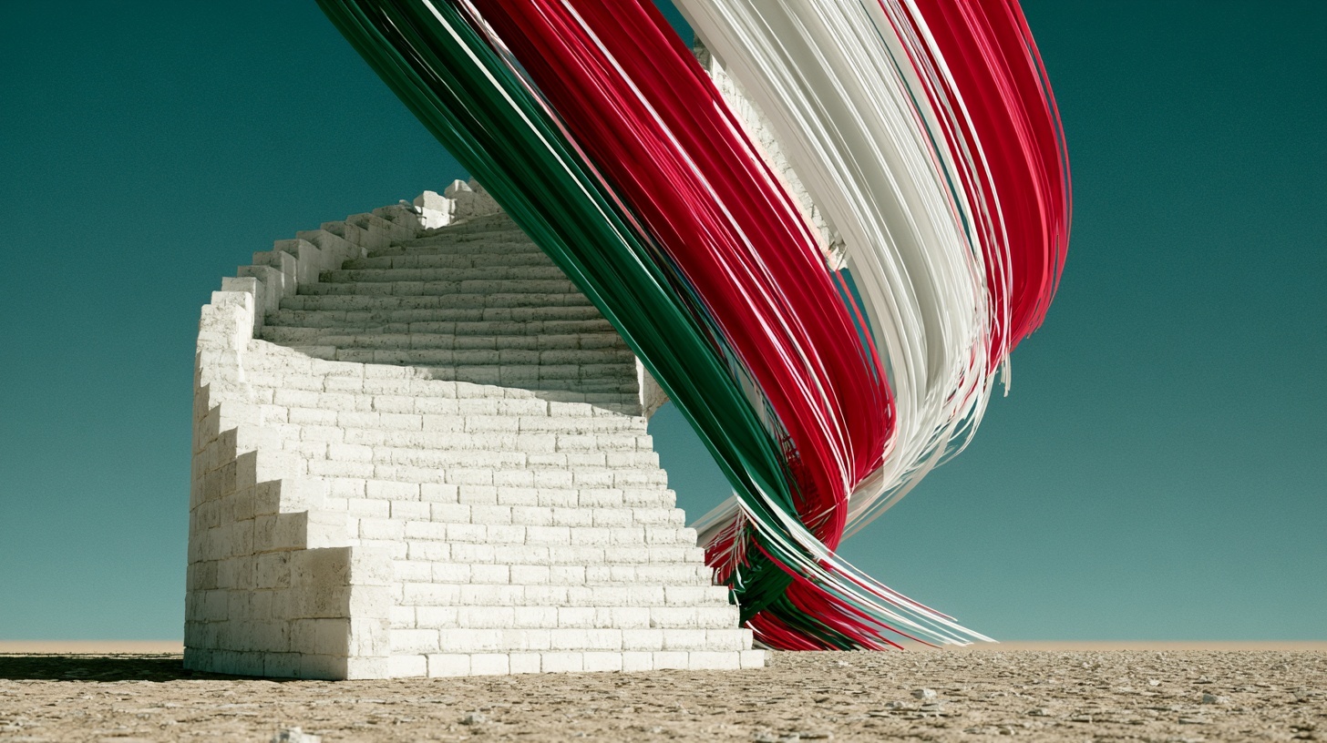 Lozano’s Generational Cleansing: The Strategic Shift Behind Mexico's New Identity
