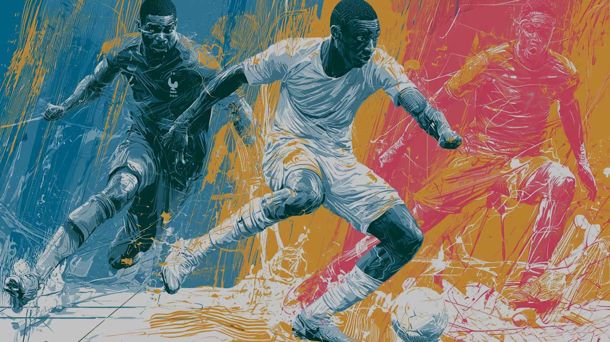 Three Tactical Trends Will Dominate World Cup Play