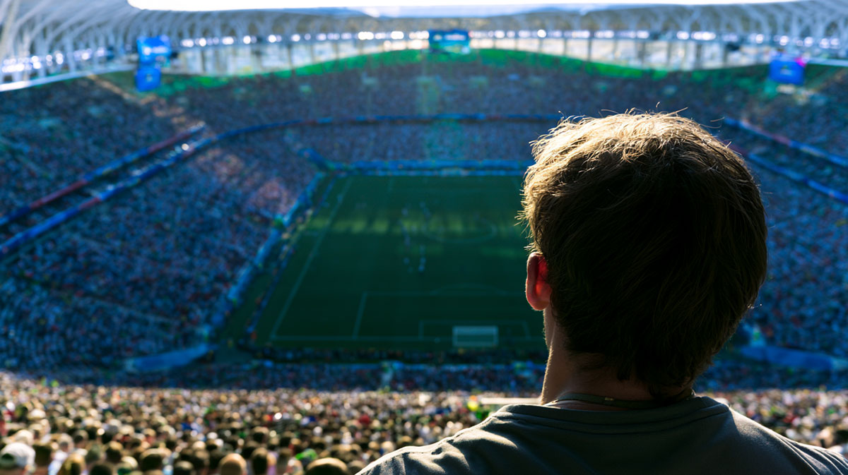 FIFA's Ticket Resale Problem Is Pricing Ordinary Fans Out of the World's Biggest Tournament