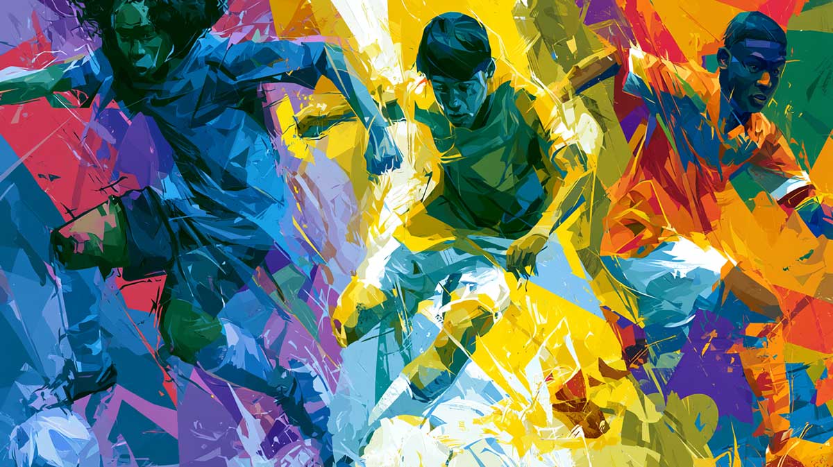 Rising Stars Every Scout Should Monitor at the World Cup