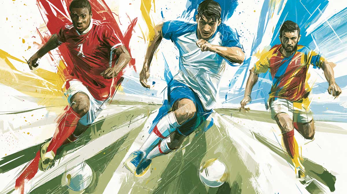 Five Players Who Will Force Elite Clubs to Break the Bank After World Cup Performances