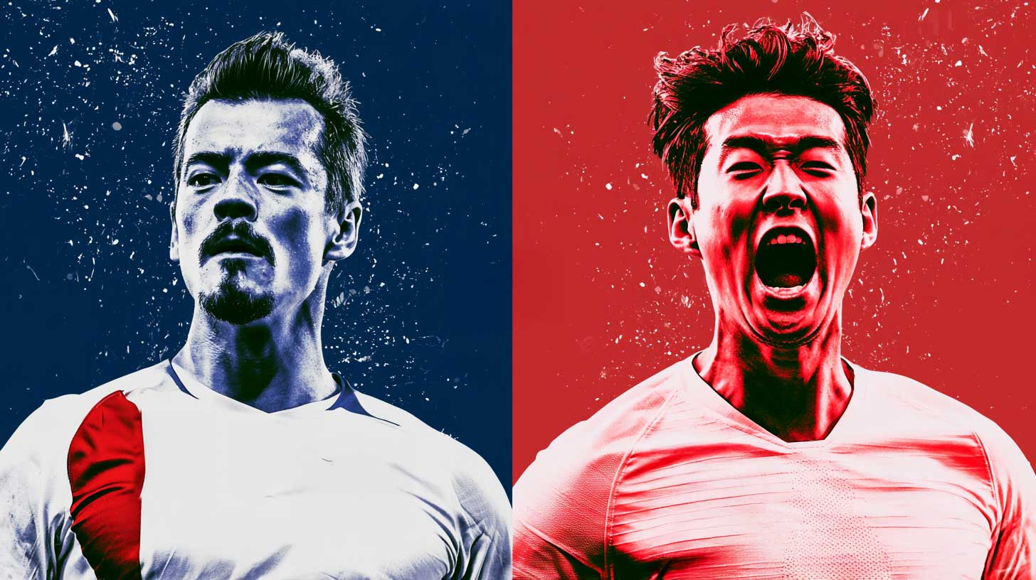 South Korea vs Czechia: Which Players Can Secure Their Next Big Transfer