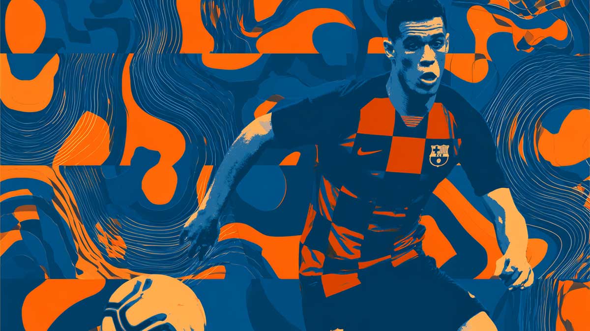 Barcelona's Egyptian Gamble: Why This World Cup Striker Could Reshape Their Attack