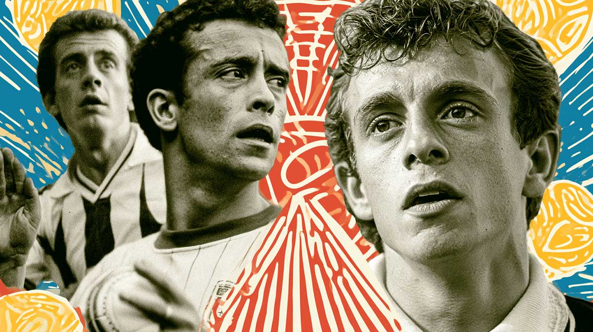 Top 20 All-Time World Cup Goal Scorers: Ranking Football's Deadliest Tournament Predators