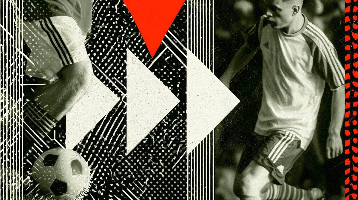 The Wing Position is Collapsing: The Dominance of Inverted Wingers in Modern Football