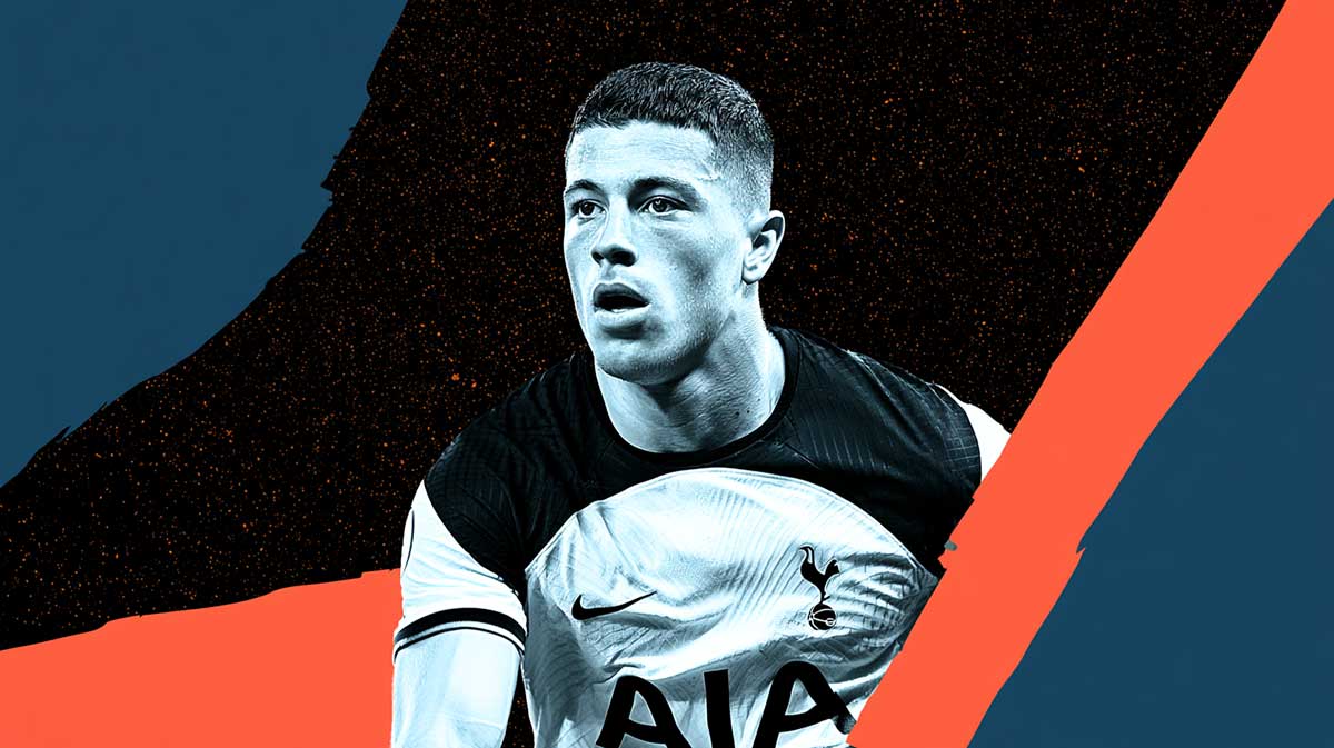 Porro Untouchable: Tottenham Locks Down Spanish Right-Back Through 2031