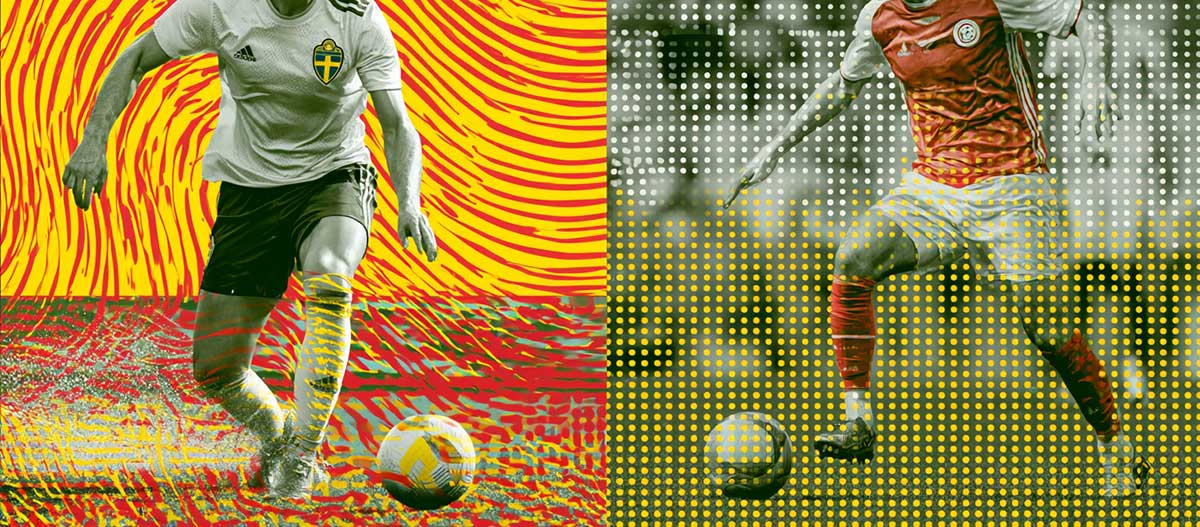 Group F Battleground: Sweden vs Tunisia Determines Fate Against Netherlands and Japan