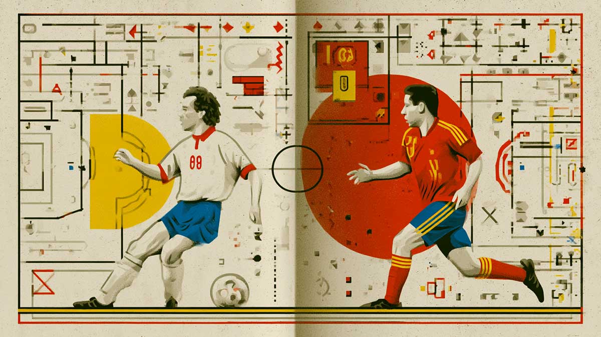 Euro Champions Spain Face Cape Verde's Historic World Cup Debut in Atlanta Showdown