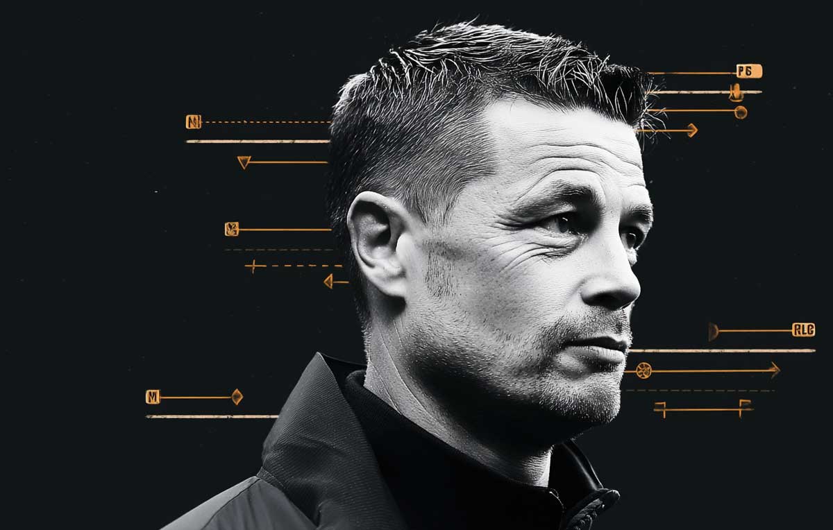 From Ligue 1 Manager of the Year to Premier League: Pierre Sage's Next Challenge
