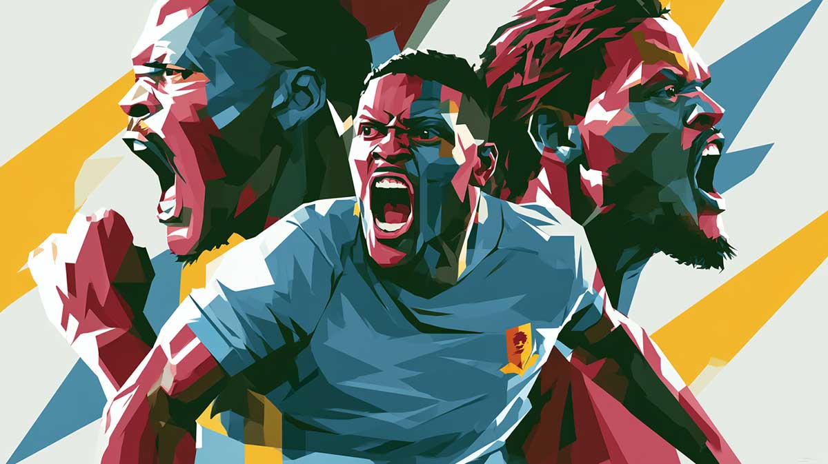 DR Congo's World Cup Group: Can They Qualify From Hell's Bracket?