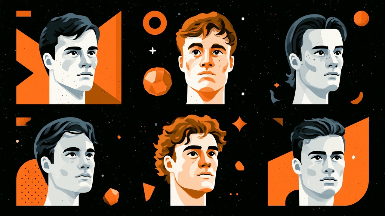 Germany's Best Young Footballers: The Next Generation Taking Over