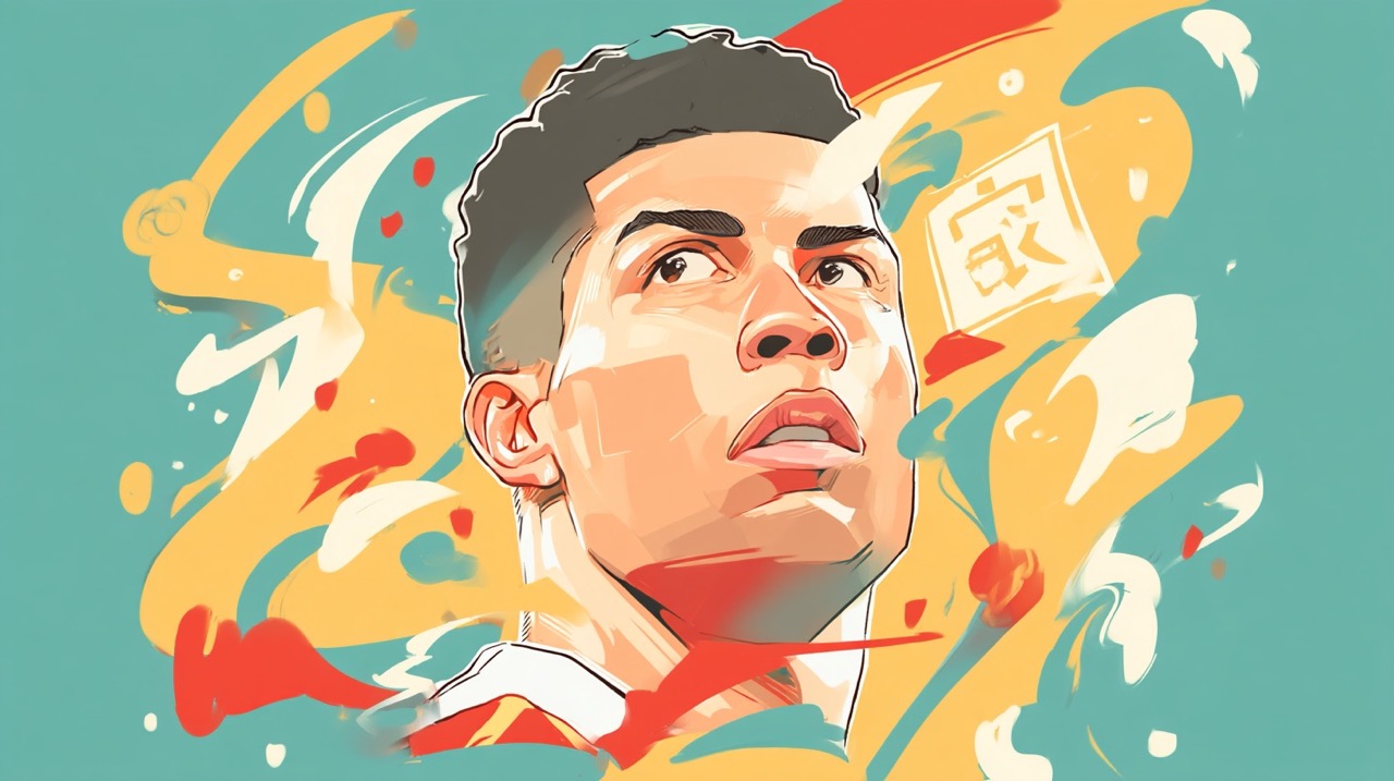 Andrey Santos to Manchester United: The £50m Bet on a Midfielder Who Was Too Good to Sit