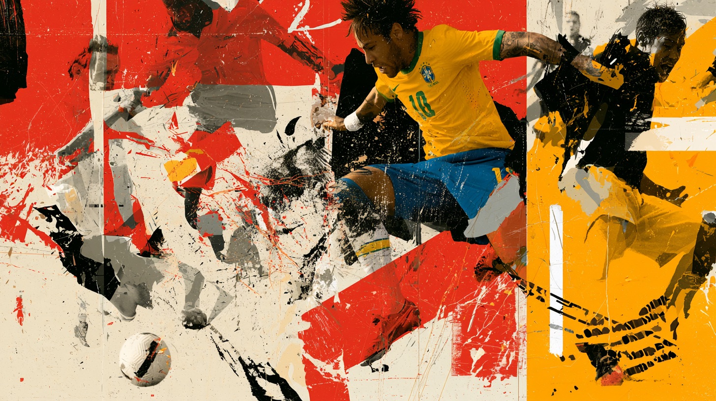 Brazil Got 4.4 Years Younger: Inside the First Squads After the World Cup