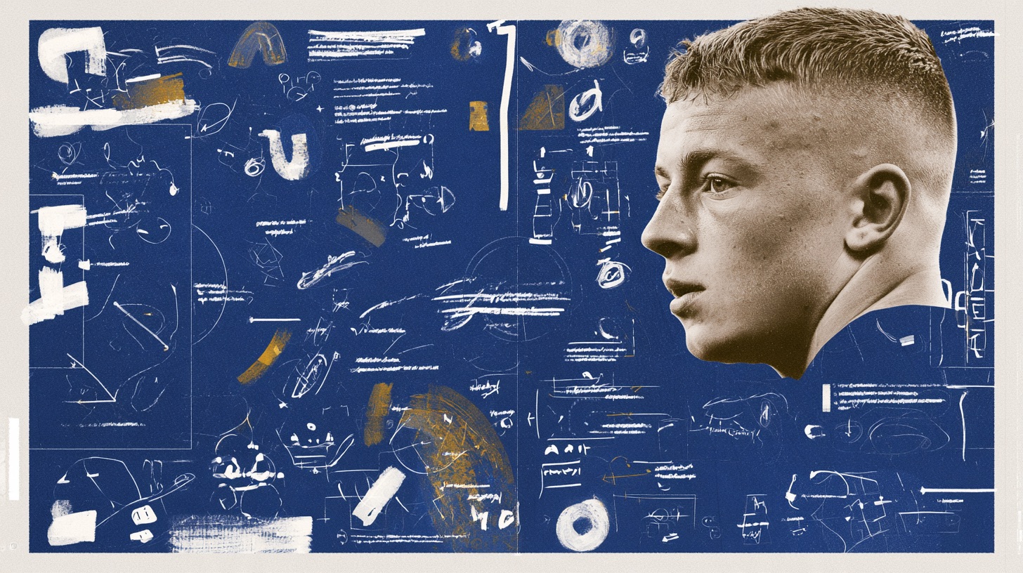 Cavan Sullivan: The Sixteen-Year-Old Manchester City Already Bought