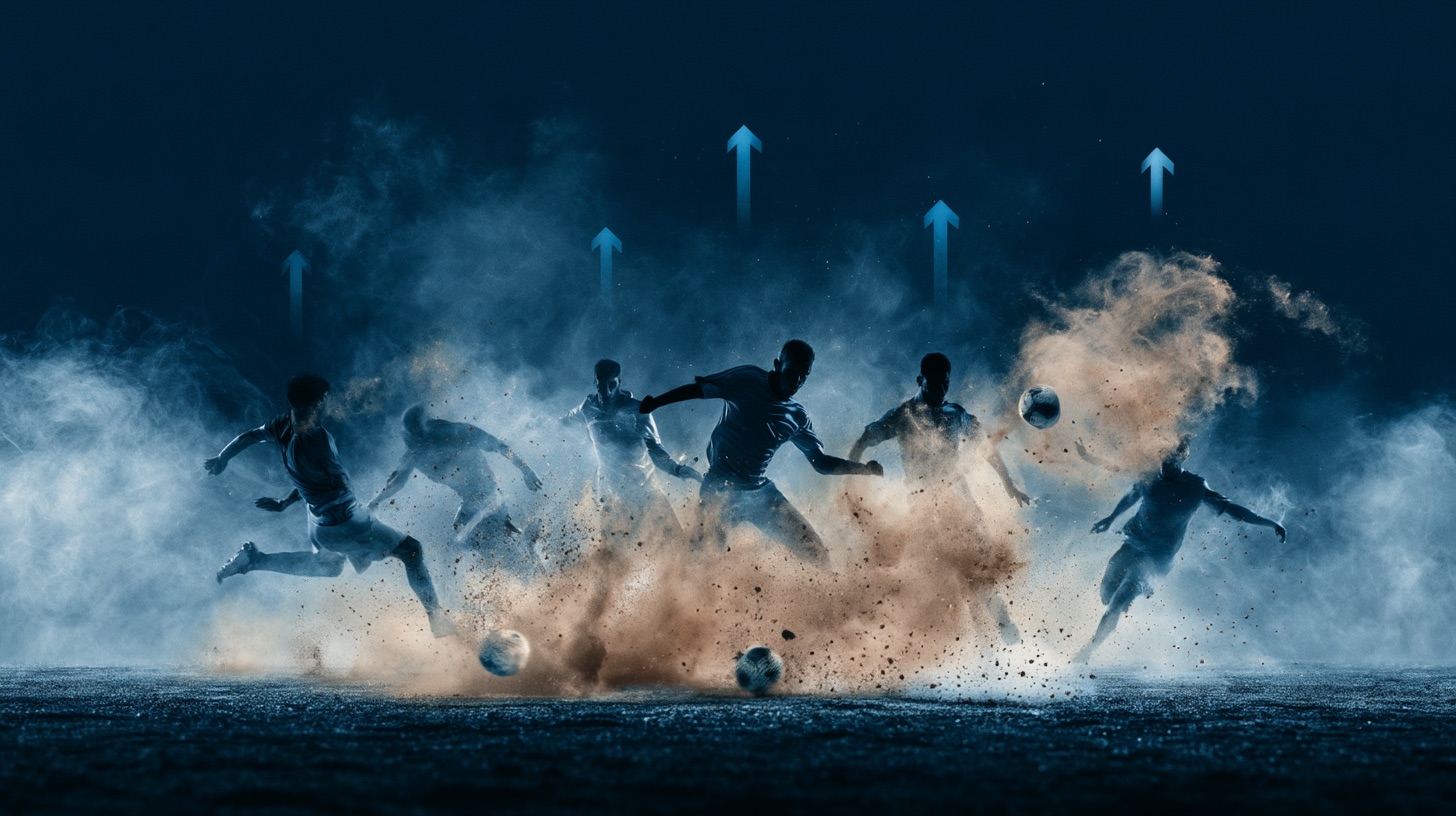 FC 27's Biggest Rating Jumps: The Young Players the Game Upgraded Most