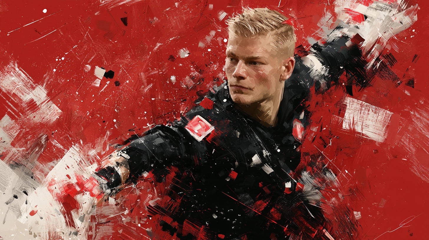 The Best Young Goalkeepers in World Football Right Now
